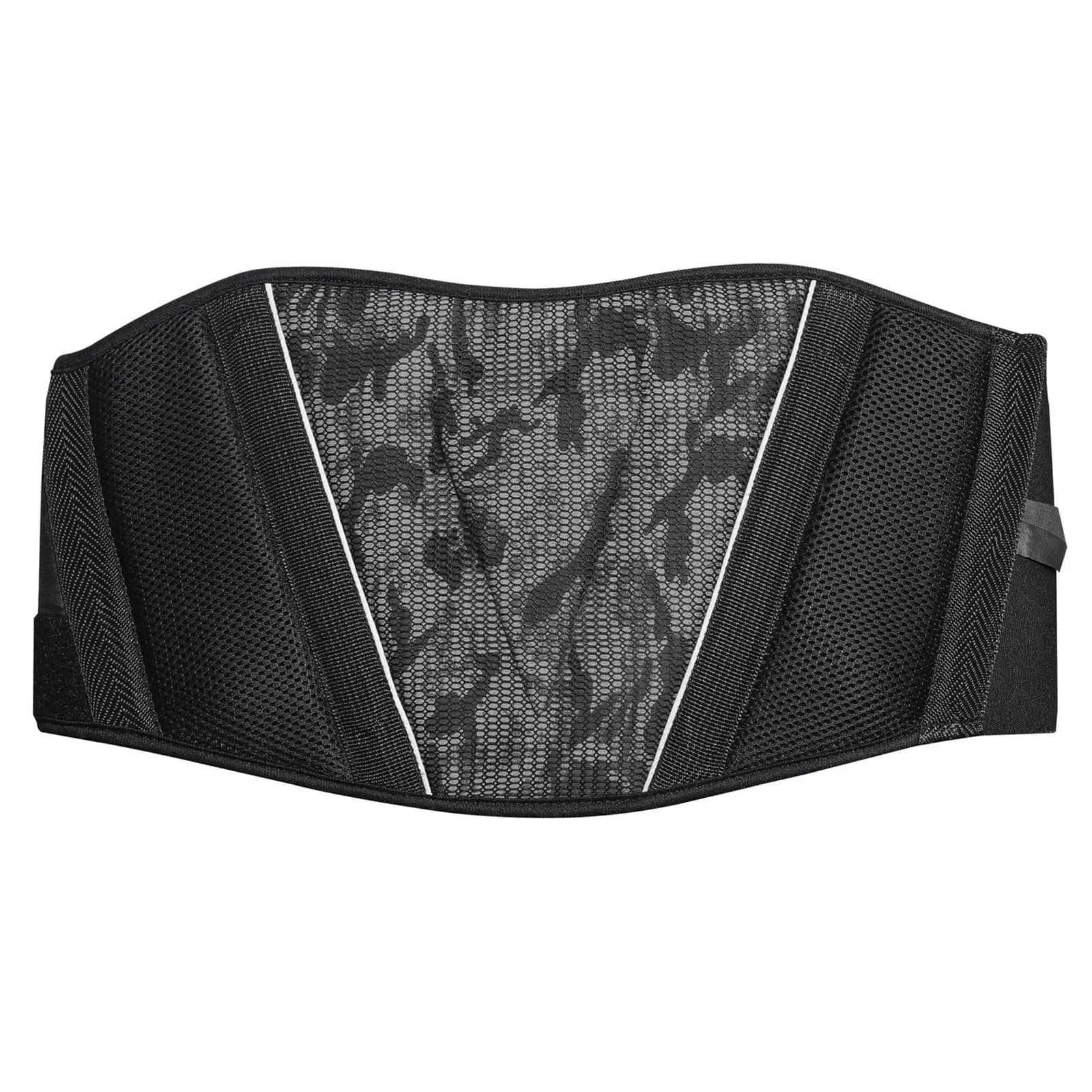 Camo Mesh Kidney Belt