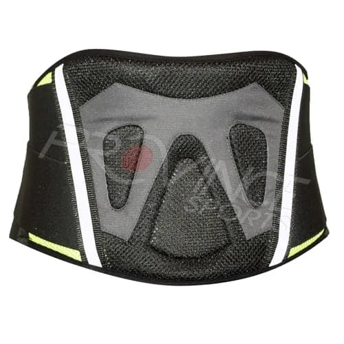 Reflective Mesh Motorcycle Kidney Belt