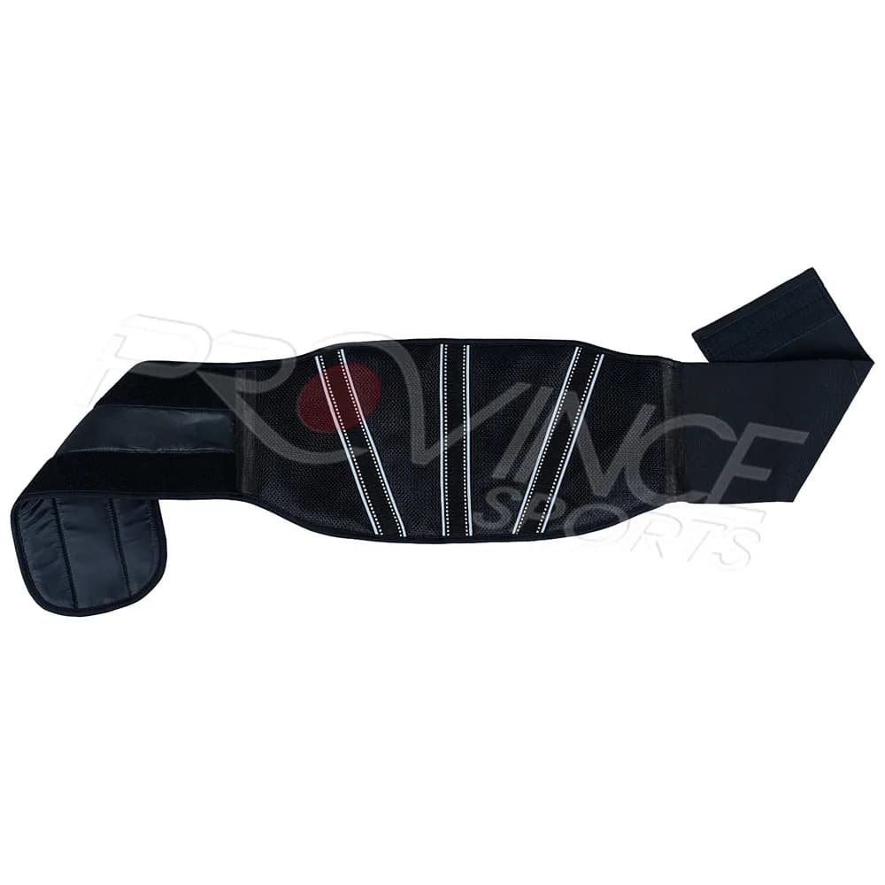 Triple Stripe Reflective Kidney Belt
