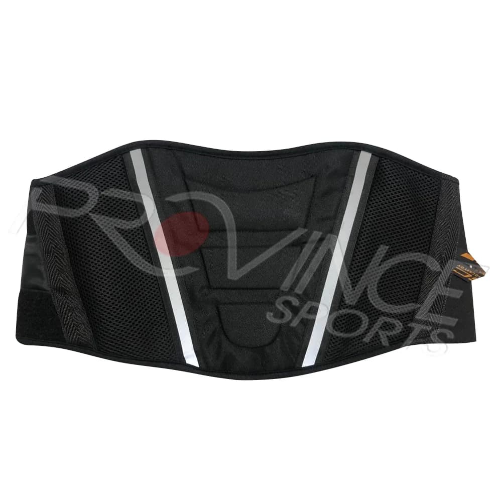 Padded Mesh Lumbar Kidney Belt