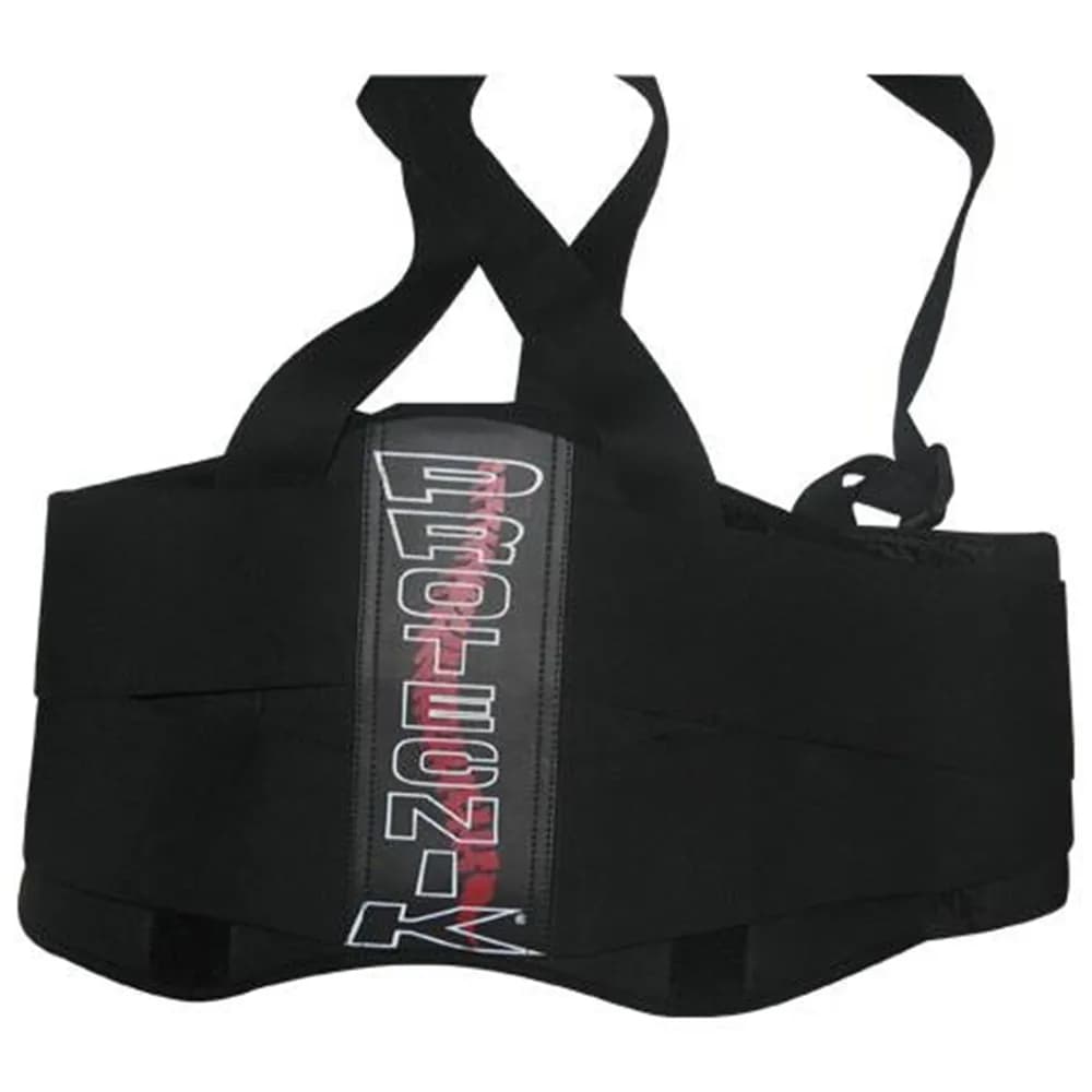 Suspender Back Support Brace