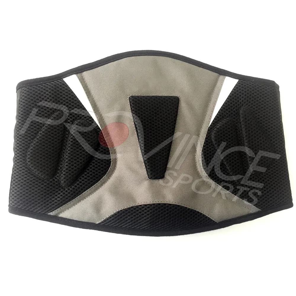 Breathable Mesh Motorcycle Kidney Belt