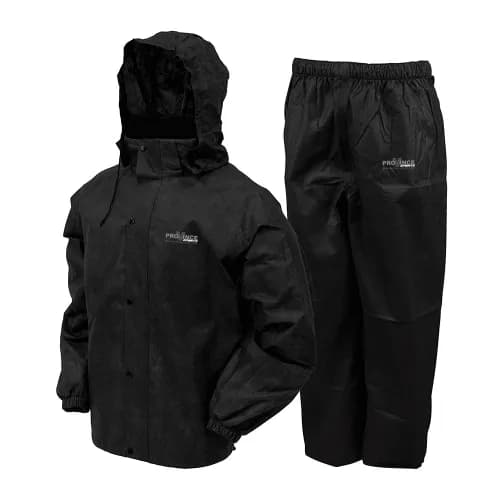Hooded Waterproof Riding Rain Suit