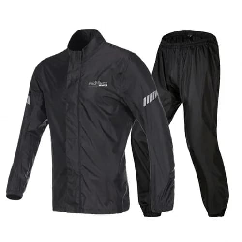 Waterproof Riding Rain Suit
