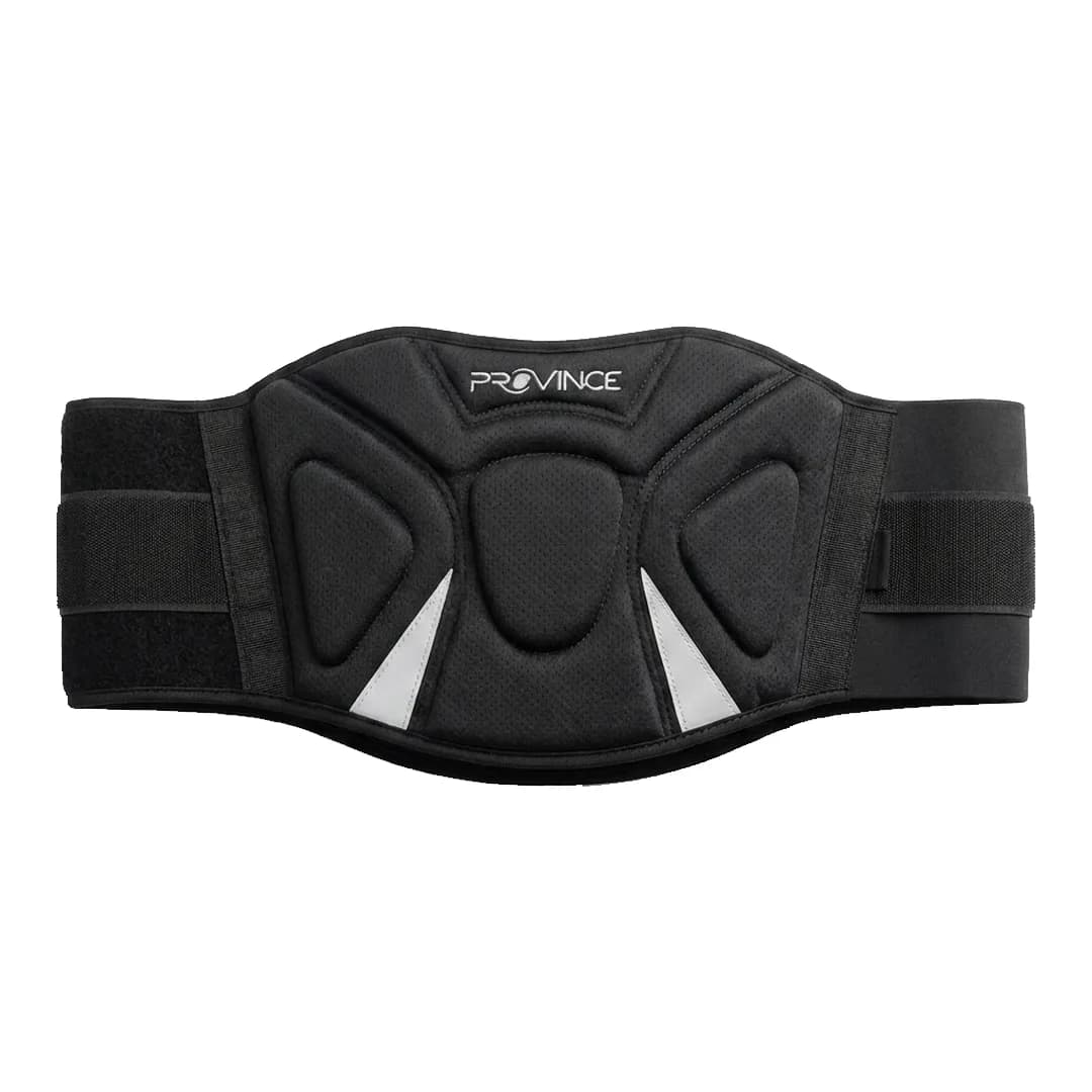 Segmented Foam Padded Kidney Belt