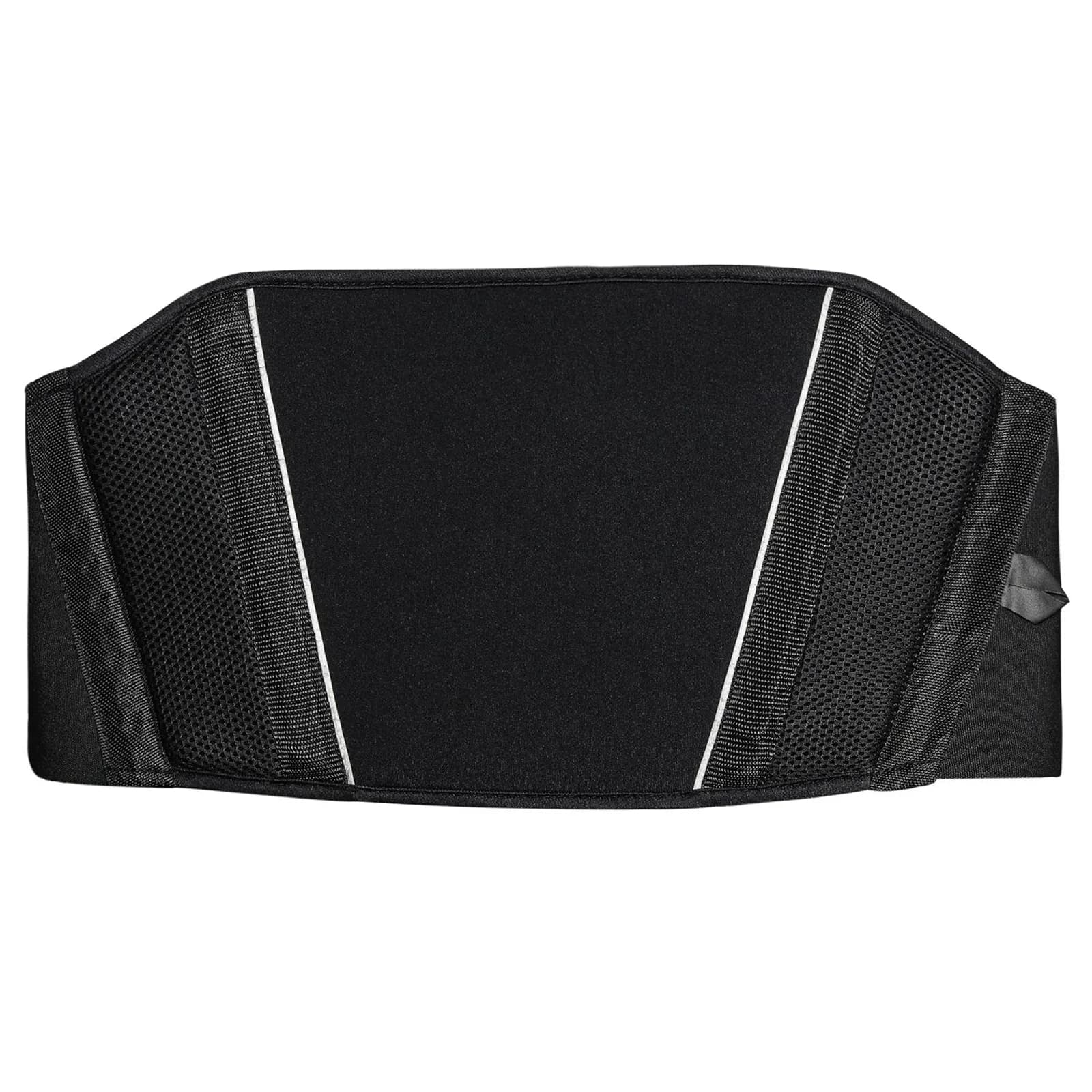 Hybrid Mesh Reflective Kidney Belt V1