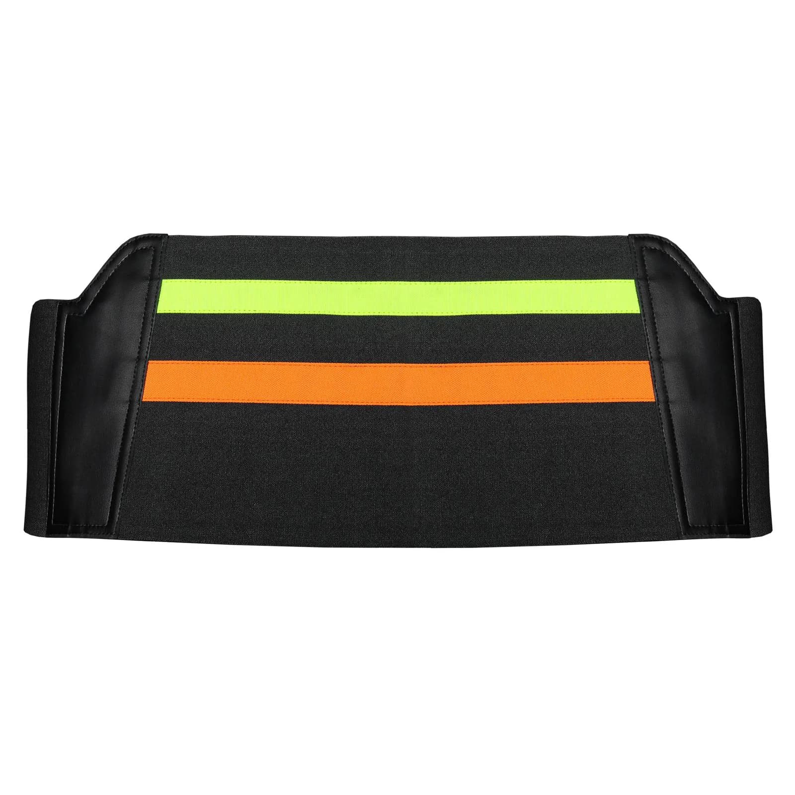 Dual Stripe High Visibility Kidney Belt