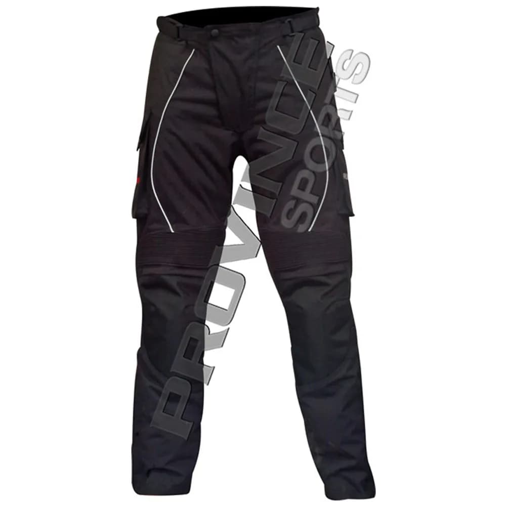 All-Weather Textile Motorcycle Pants