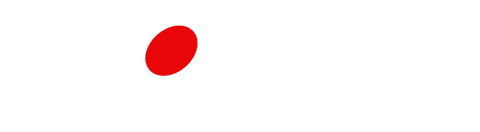 Province Sports logo with white PROVINCE SPORTS lettering and a red dot – former logo of Province Group, Sialkot