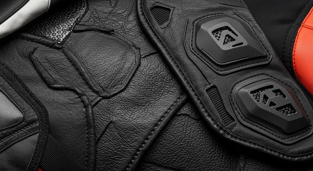 Behind the scenes: motorcycle gear from concept to production