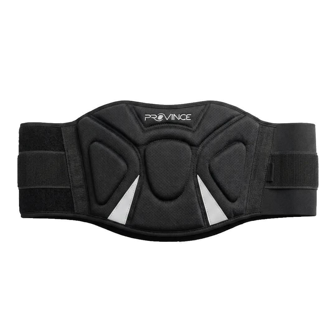 Segmented Foam Padded Motorcycle Kidney Belt for Men PS-6611