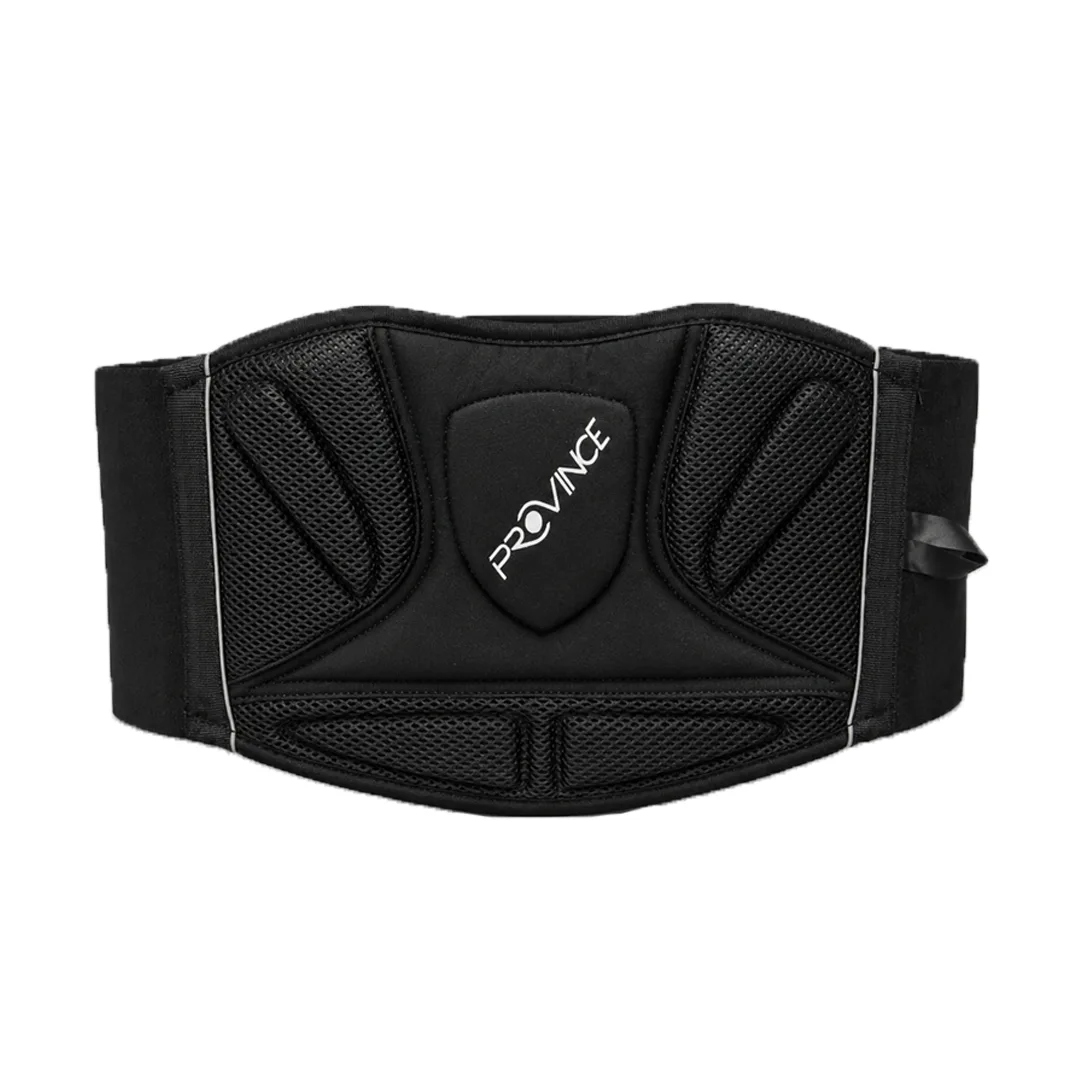 Shield Spine Padded Motorcycle Kidney Belt for Men PS-6618