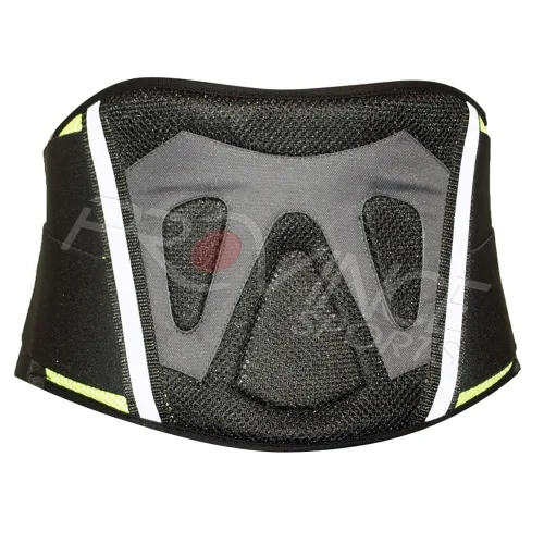 Reflective Mesh Motorcycle Kidney Belt