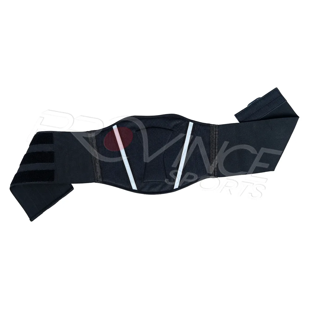 Windproof Mesh Lumbar Kidney Belt