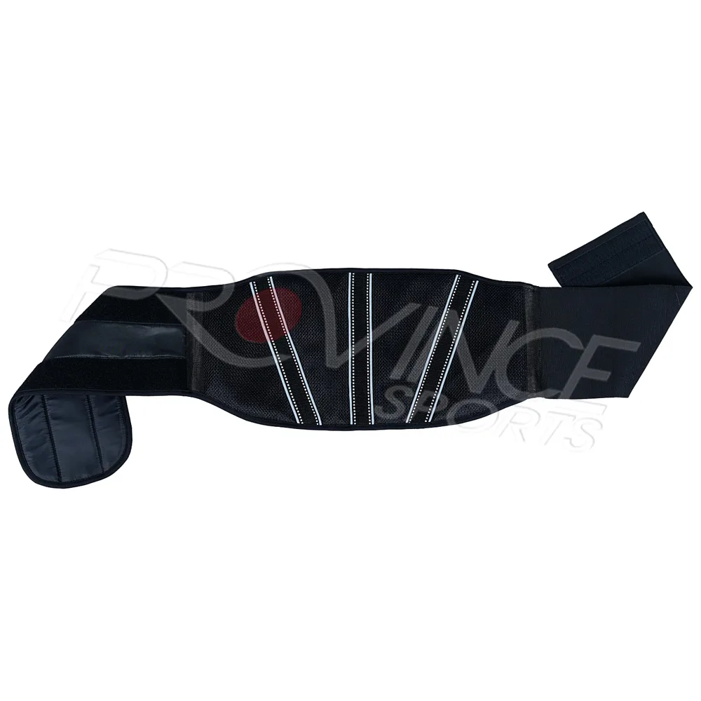 Triple Stripe Reflective Kidney Belt