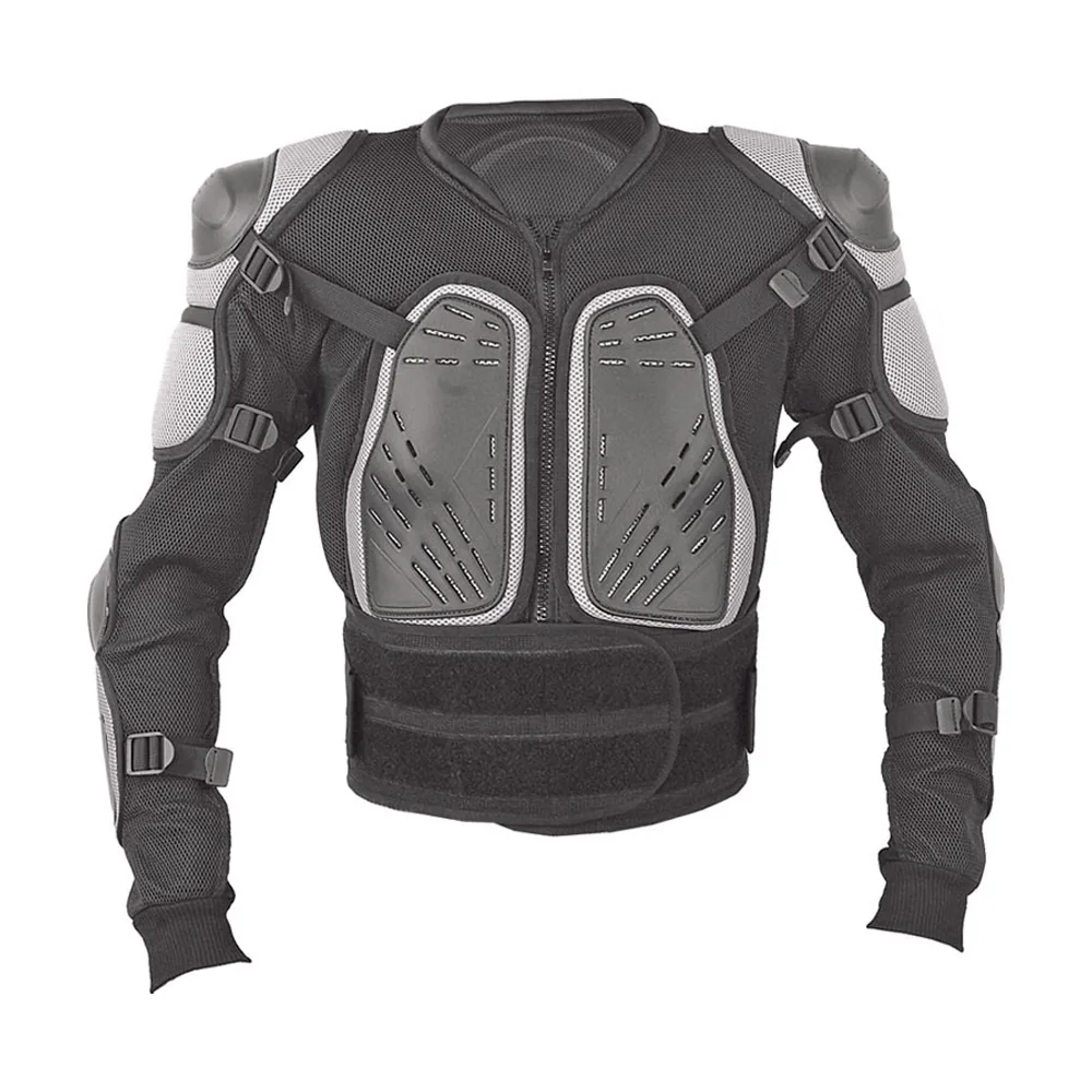 All Protective Gear
