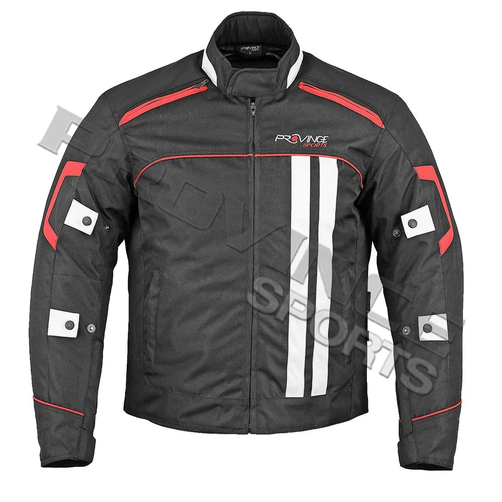 All Jackets