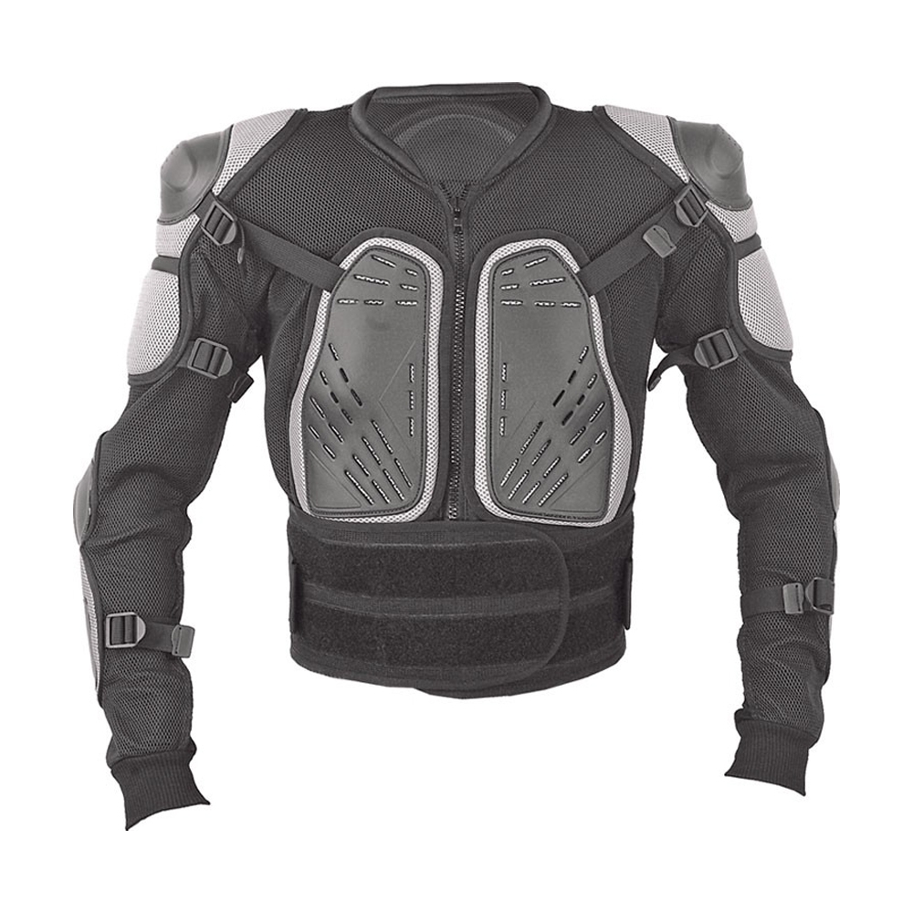 Back protectors