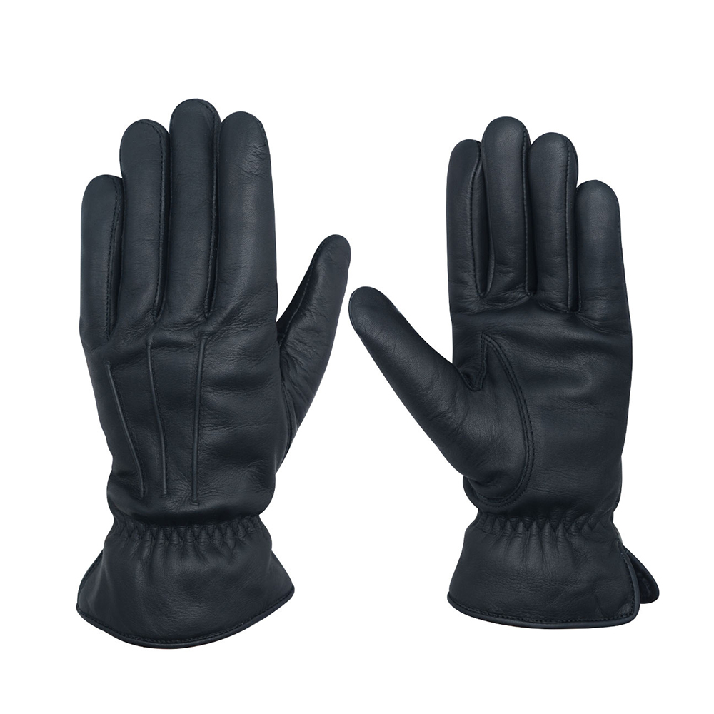Motorcycle gloves