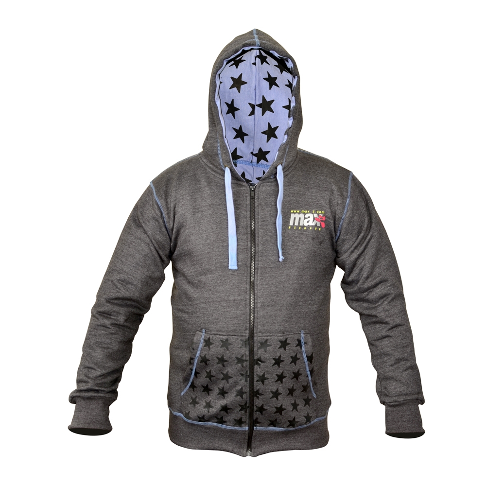 Hoodies and t-shirts
