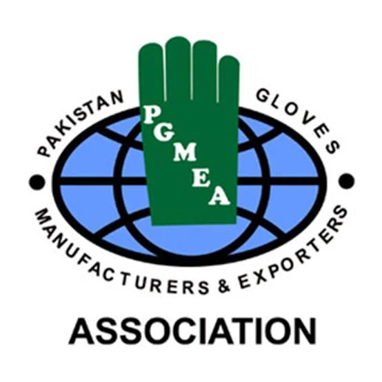 Pakistan Gloves Manufacturers and Exporters Association logo