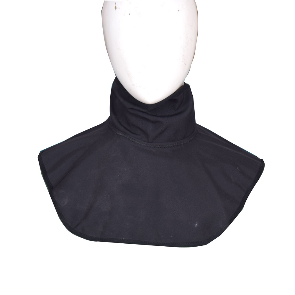Neck warmers and storm caps