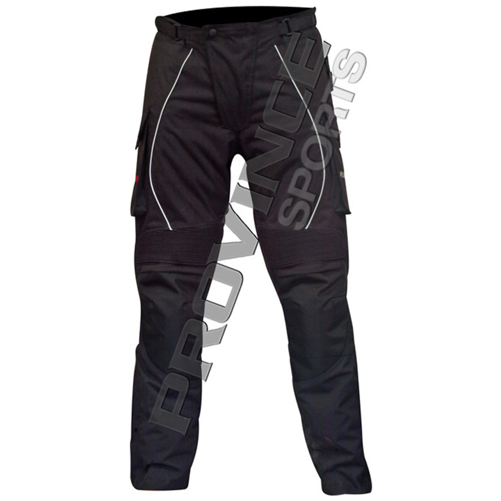 Motorcycle trousers