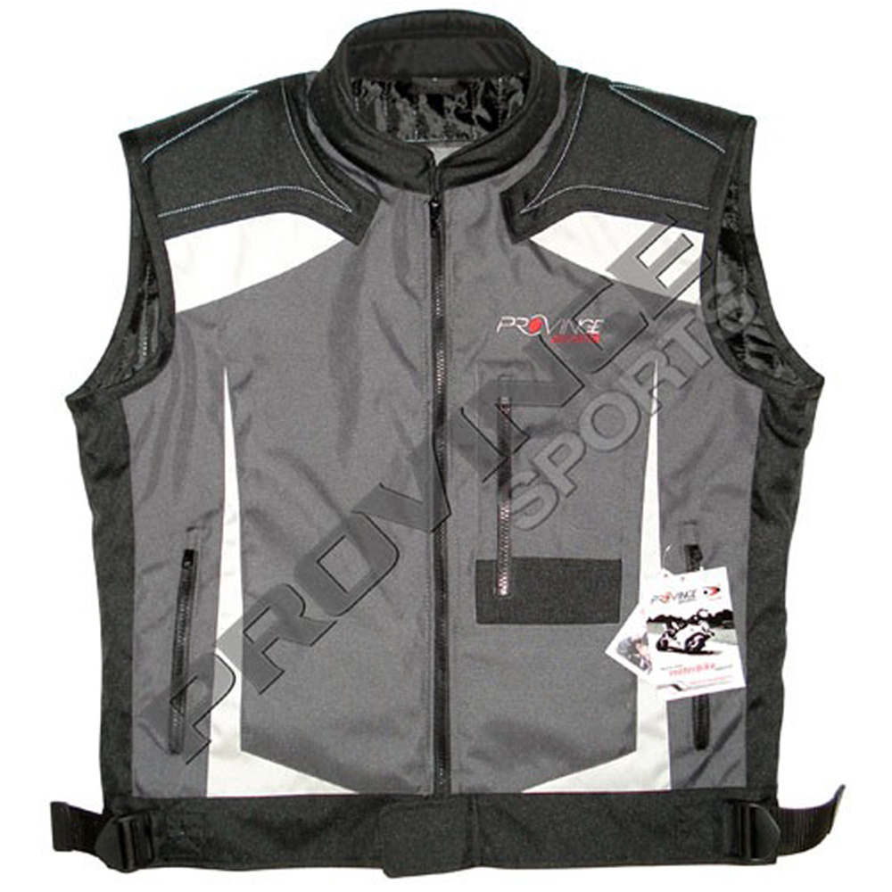 Riding vests
